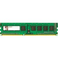 Оперативная память Kingston 8GB DDR3 PC3-12800 (KTH-PL316S/8G)
