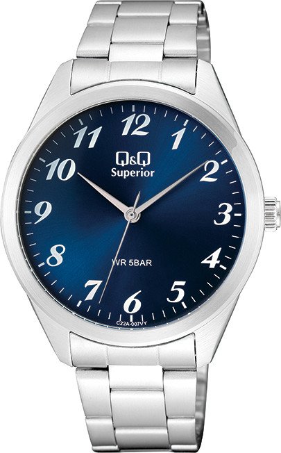 

Наручные часы Q&Q Superior C22AJ007