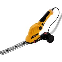 Кусторез + ножницы Denzel G801E 96815 (с АКБ)