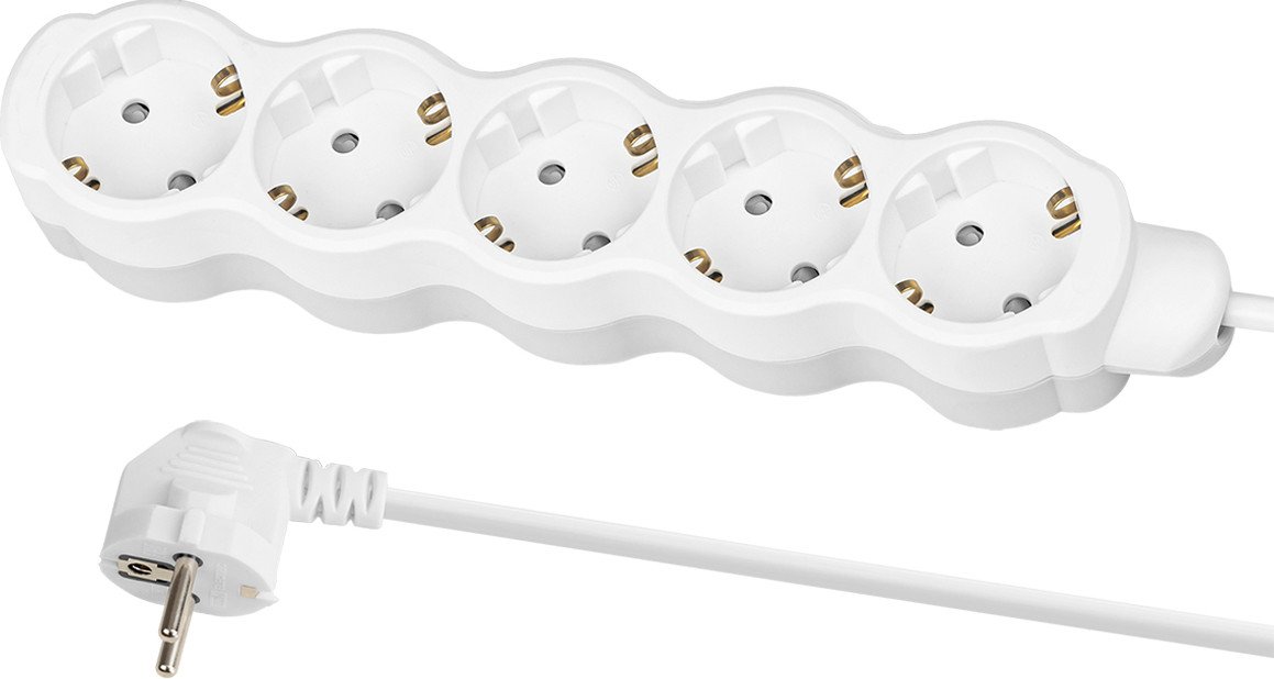 

Удлинитель TDM Electric Люкс SQ1303-4065