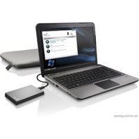 Внешний накопитель Seagate Expansion Portable 500GB (STBX500200)