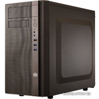 Корпус Cooler Master N200 Advanced (NSE-200A-KKN1)