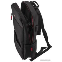 Городской рюкзак Sumdex IBP-013BK (черный)