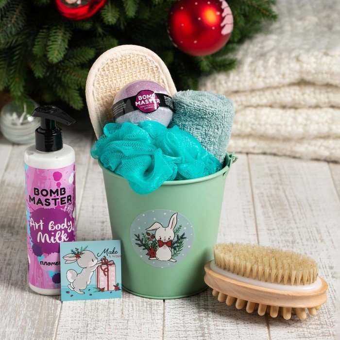 

Подарочный набор Этель A Little Gift 7865963