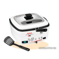 Фритюрница Tefal VERSALIO DELUXE 9IN1 [FR4950]