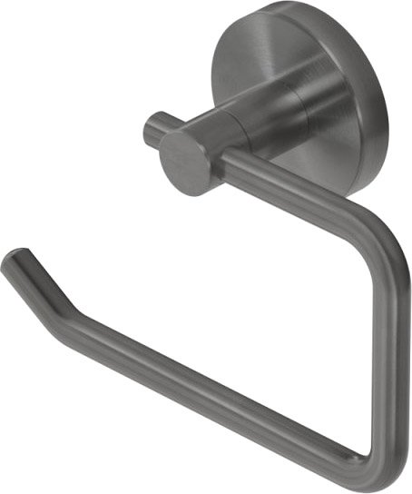 

Держатель для туалетной бумаги Cezares RELAX-PH1-GM (оружейная сталь)