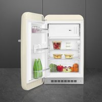 Однокамерный холодильник Smeg FAB10LCR6