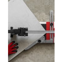 Ручной плиткорез MTX 87691