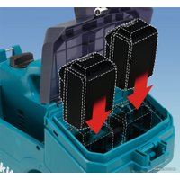 Мойка высокого давления Makita DHW080ZK