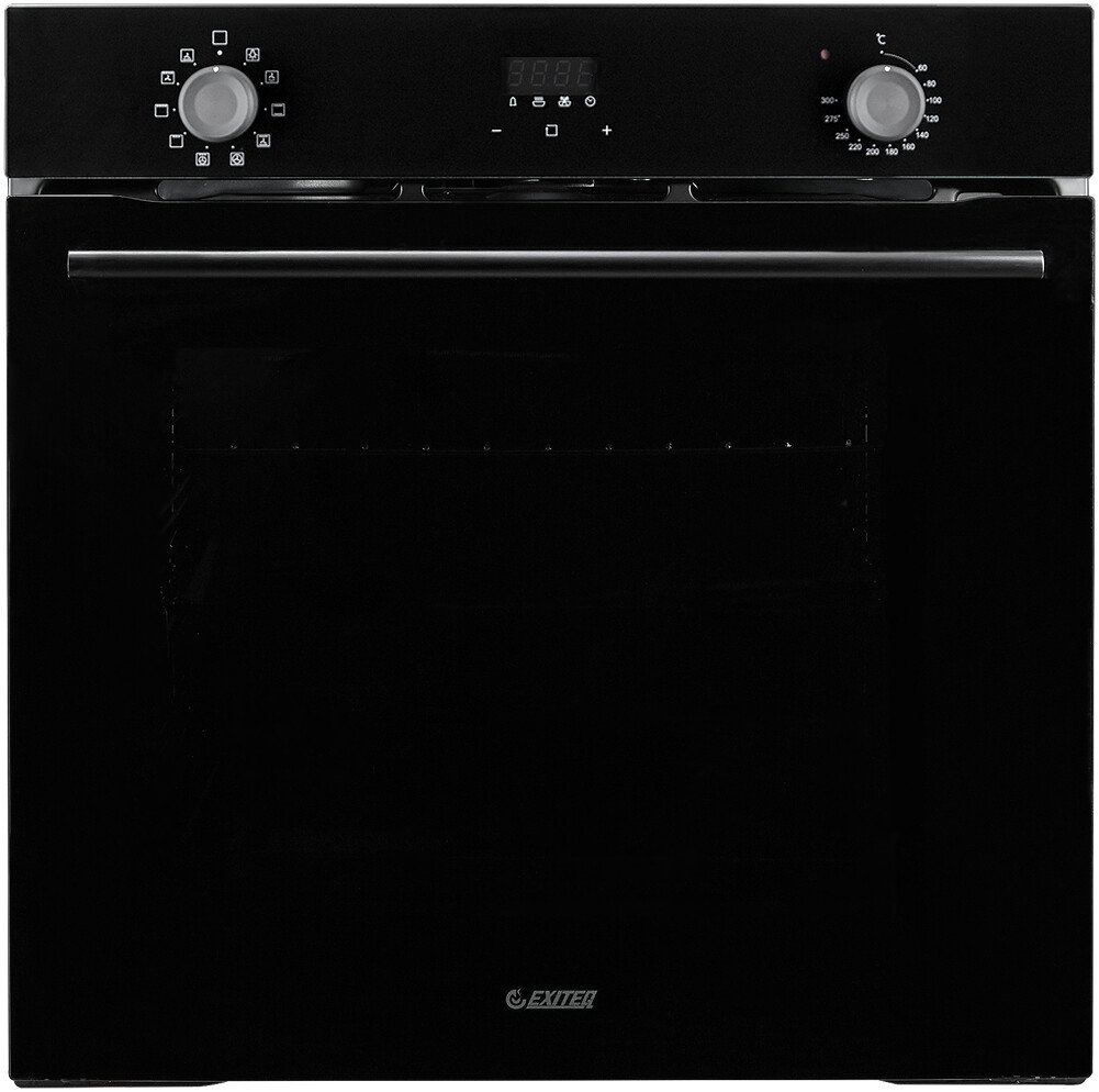 

Электрический духовой шкаф Exiteq EXO-113