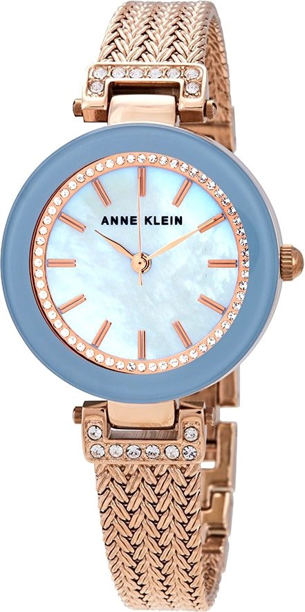 

Наручные часы Anne Klein 1906LBRG