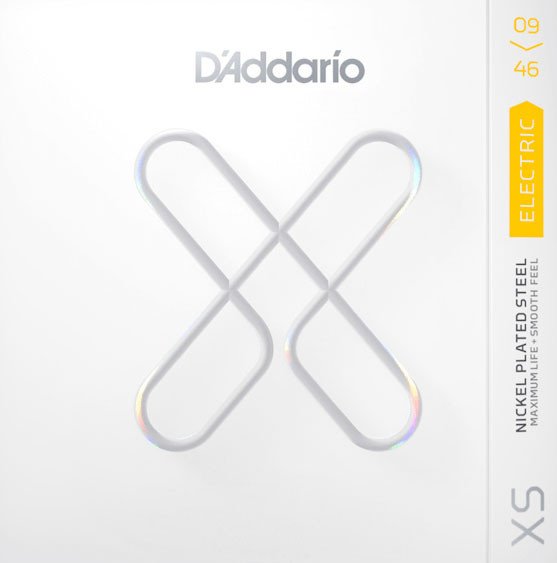 

Струны для гитары D'Addario XSE0946