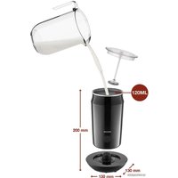 Автоматический вспениватель молока Philips CA6500/63 Milk Twister