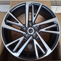 Литые диски Lizardo XH292 19x8" 5x108мм DIA 67.1мм ET 45мм CBMF