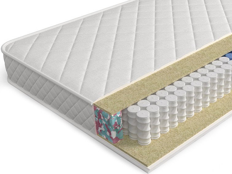 

Матрас Mr. Mattress Vita L 200x190