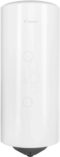 Накопительный электрический водонагреватель Candy CR80V-HE1(R)