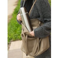 Термос Арктика 105-1200 (серебристый)