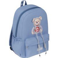 Школьный рюкзак Meshu Bear MS_57783