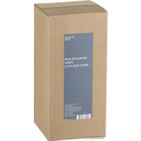 Ваза Bergenson Bjorn Noemi BB00009 (серый)