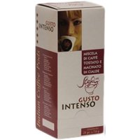 Кофе в чалдах Stefan Caffe Gusto Intenso в чалдах 25x7 г