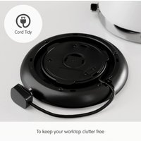 Электрический чайник Morphy Richards Venture White Pyramid 100134