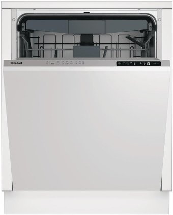 Встраиваемая посудомоечная машина Hotpoint HI 5C59 D