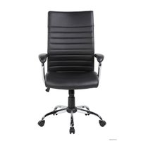 Офисное кресло Riva 8234 (черный) в Гомеле