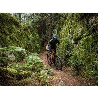 Велосипед Trek Marlin 5 29 L 2020 (черный)