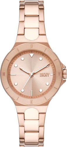 Наручные часы DKNY NY6642