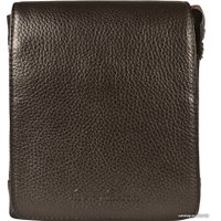 Мужская сумка Carlo Gattini Sinfonica Damboli 5046-04 (темно-коричневый)
