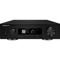 Сетевой проигрыватель Oppo Sonica DAC
