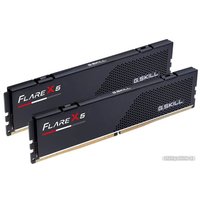 Оперативная память G.Skill Flare X5 2x24ГБ DDR5 5600 МГц F5-5600J4040D24GX2-FX5 в Борисове