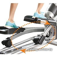 Эллиптический тренажер Horizon Fitness Endurance 3 (2013)
