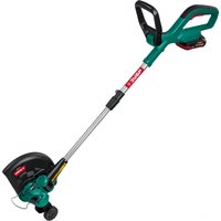 Триммер Зубр ТА-185-21 (с 1-им АКБ)