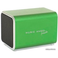 Беспроводная колонка Music Angel Friendz
