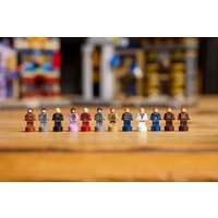 Конструктор LEGO Harry Potter 76444 Косой переулок: Волшебные магазины