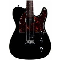 Электрогитара JET JT-350 BK R