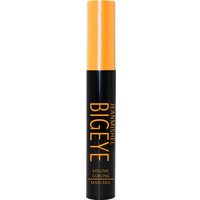 Тушь для ресниц Jeanmishel Big eye Volume Curling