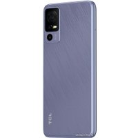 Телефон TCL 40R 5G T771K 4GB/128GB (фиолетовый)