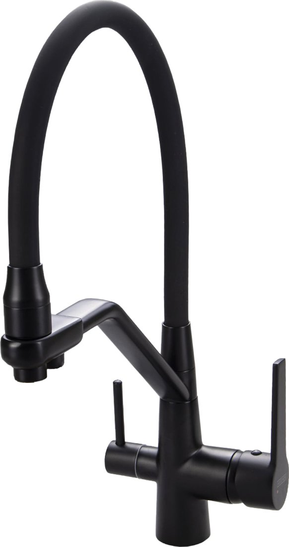 

Смеситель Maxonor MN4460-7