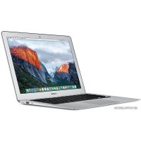 Ноутбук Apple MacBook Air 13" (2016 год) [MMGF2]