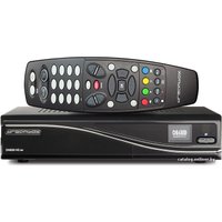 Спутниковый ресивер Dreambox DM 800 HD se