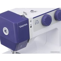 Электромеханическая швейная машина Chayka SewLux 300