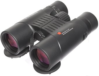 Бинокль Sturman 10x42 WP 3416 (черный)
