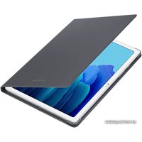 Чехол для планшета Samsung Book Cover для Samsung Galaxy Tab A7 (серый)