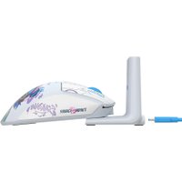 Игровая мышь A4Tech Bloody R73 Ultra Duo Nyx Mirage (белый)