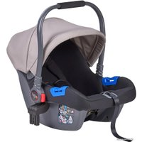 Детское автокресло Farfello KS-2150/a (капучино)