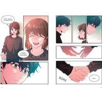  Freedom. Моя жизнь - веб-новелла. Том 2 (Yu Han-ryeo)