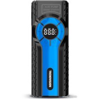 Портативное пусковое устройство TrendVision Start Compressor