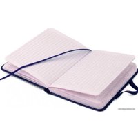 Блокнот Axent Partner А6 8301-02 (96 л, синий)